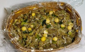 Блюда сахалинских нивхов признаны лучшими по версии сообщества Slow Food – Ковчег