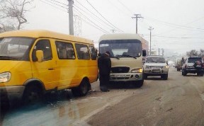 Происшествия