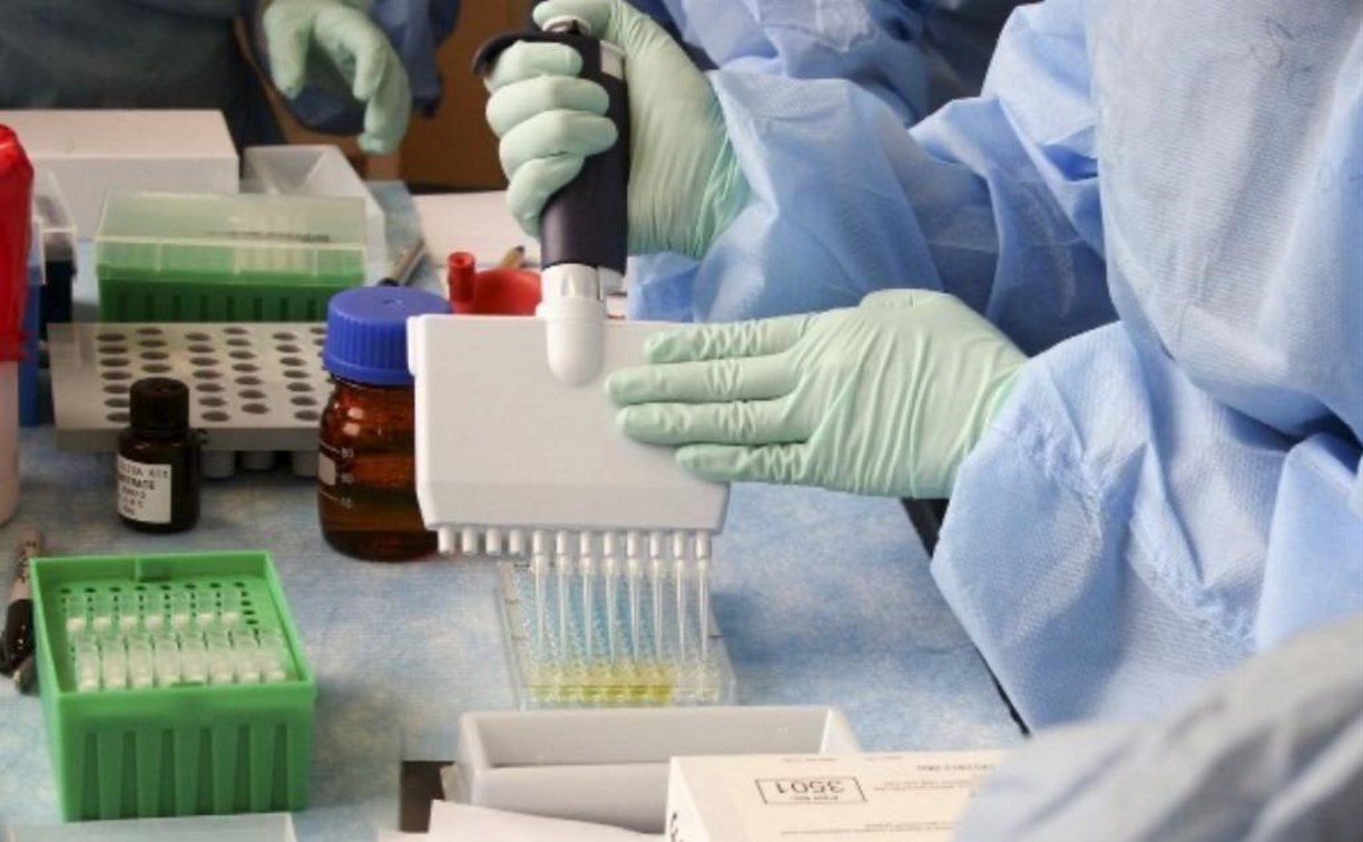 Шестьдесят девять новых случаев заражения коронавирусом выявили в Сахалинской области