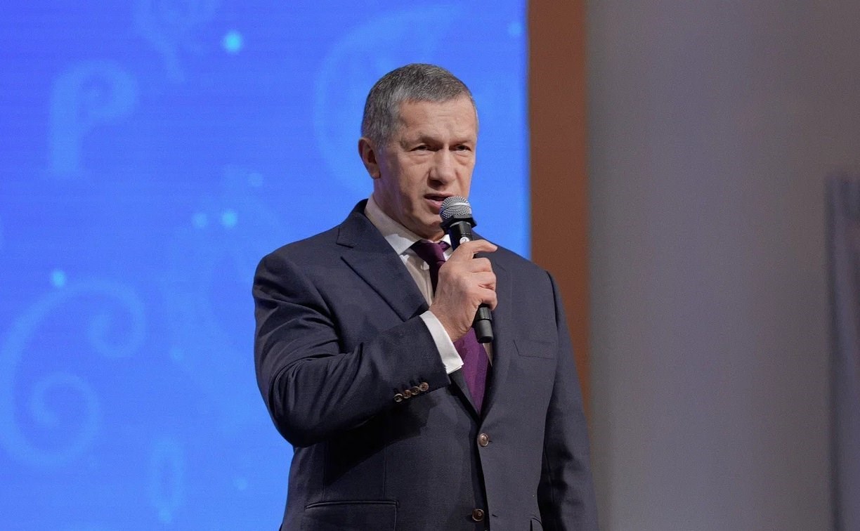 Определены номинанты премии "Звезда Дальнего Востока"