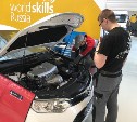 Сахалинский студент покажет свои знания по ремонту легковушек на чемпионате Worldskills Russia