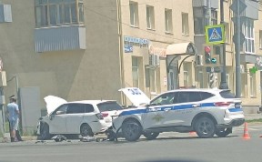 Происшествия