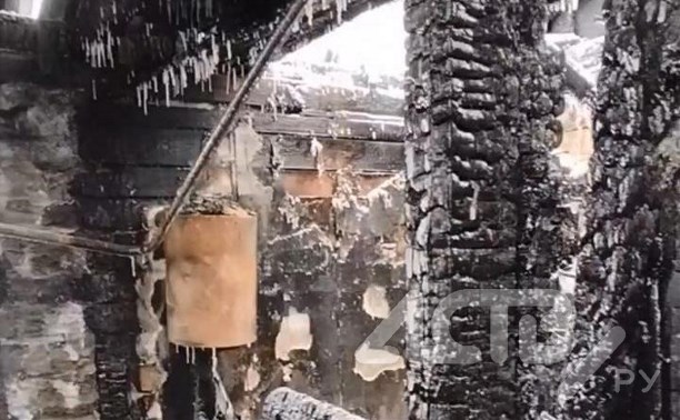 Два взрыва вырвали стены и окна: пострадавшая семья рассказала подробности пожара в Березняках
