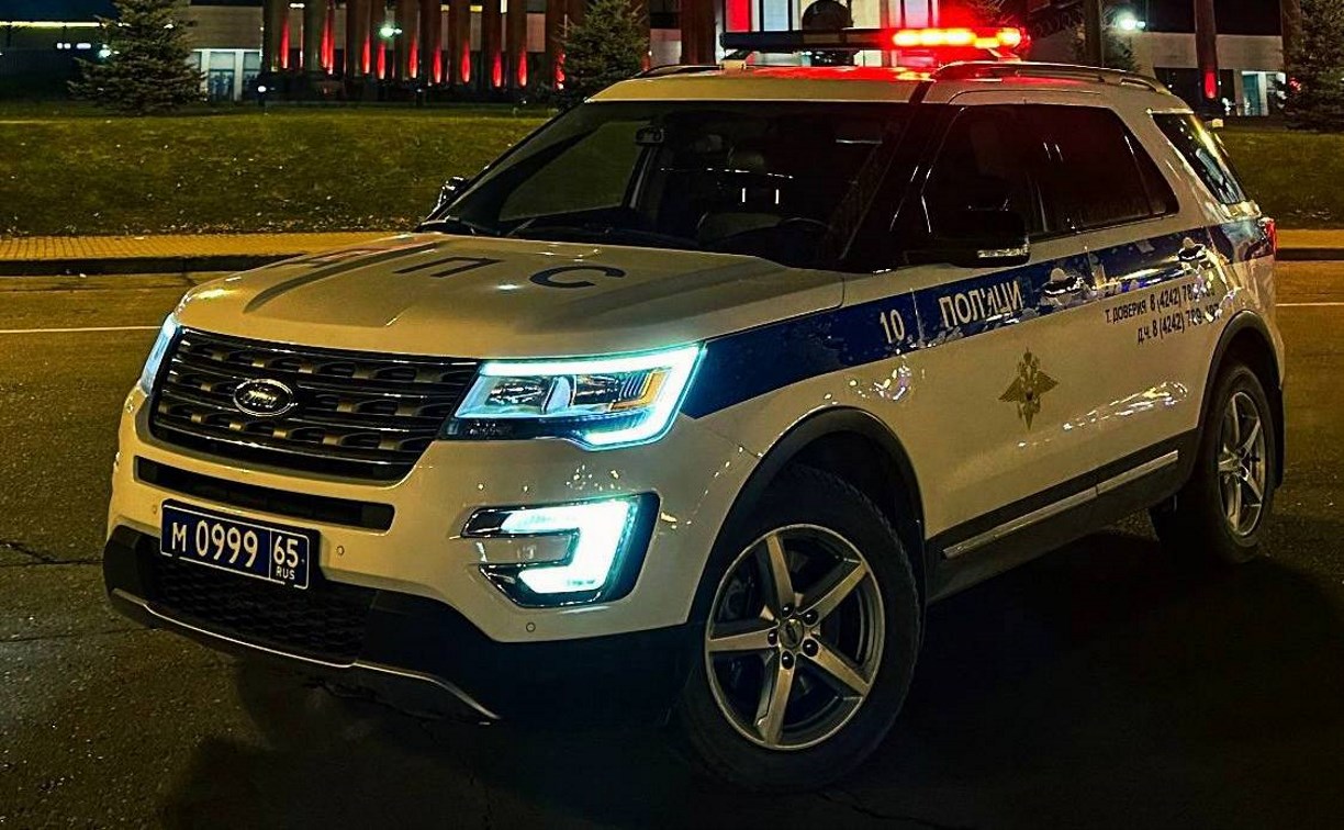 2 ДТП с пострадавшими, 9 пьяных: нарушения на сахалинских дорогах 16 октября