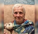 82-летняя пенсионерка с деменцией пропала в Березняках