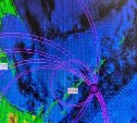 Землетрясение произошло у Курильских островов