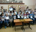  Сахалинка Алиса Маринина стала победительницей этапа Кубка России по шахматам 