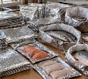 Сахалинка лишилась более 3 млн рублей за вывоз рыбной продукции за границу