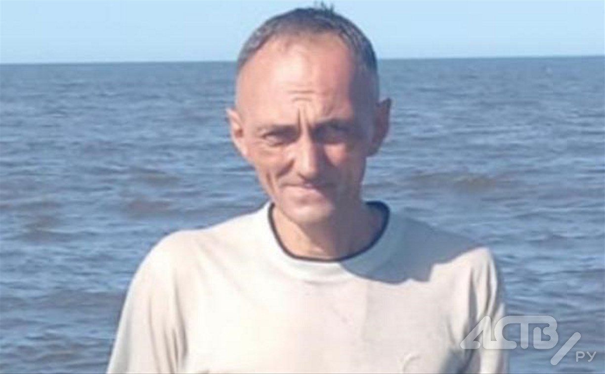 Мужчина пропал с рыболовецкого стана в Томаринском районе