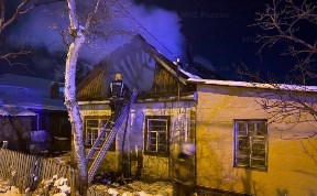 Происшествия