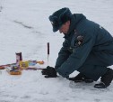 Запускать новогоднюю пиротехнику в Южно-Сахалинске разрешено только на шести площадках