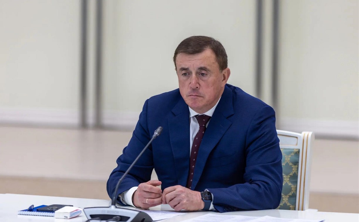 Сахалинские предприятия смогут получить гранты на создание продукции для крупных заказчиков