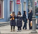 Знакомство с Россией почти 25% иностранных туристов начинают с Дальнего Востока