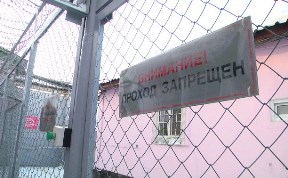 Происшествия