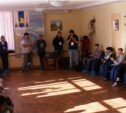 Концепцию форума «СелиСах-2013» подготовят в предстоящие дни юные сахалинцы