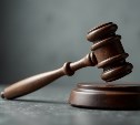 На 4 с половиной года отправили в колонию сахалинского военнослужащего, уехавшего с полигона домой