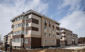 Несколько десятков семей в Долинске в этом году получат квартиры