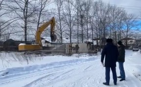 Происшествия