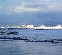 Порывистый ветер и солнце: прогноз погоды в Сахалинской области на 26 марта