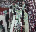 У участника СВО на рынке в Южно-Сахалинске украли мясо для шашлыков