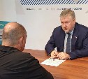 Депутат Георгий Карлов: "Особые меры поддержки бойцов СВО – это помощь в наиболее сложных жизненных ситуациях"