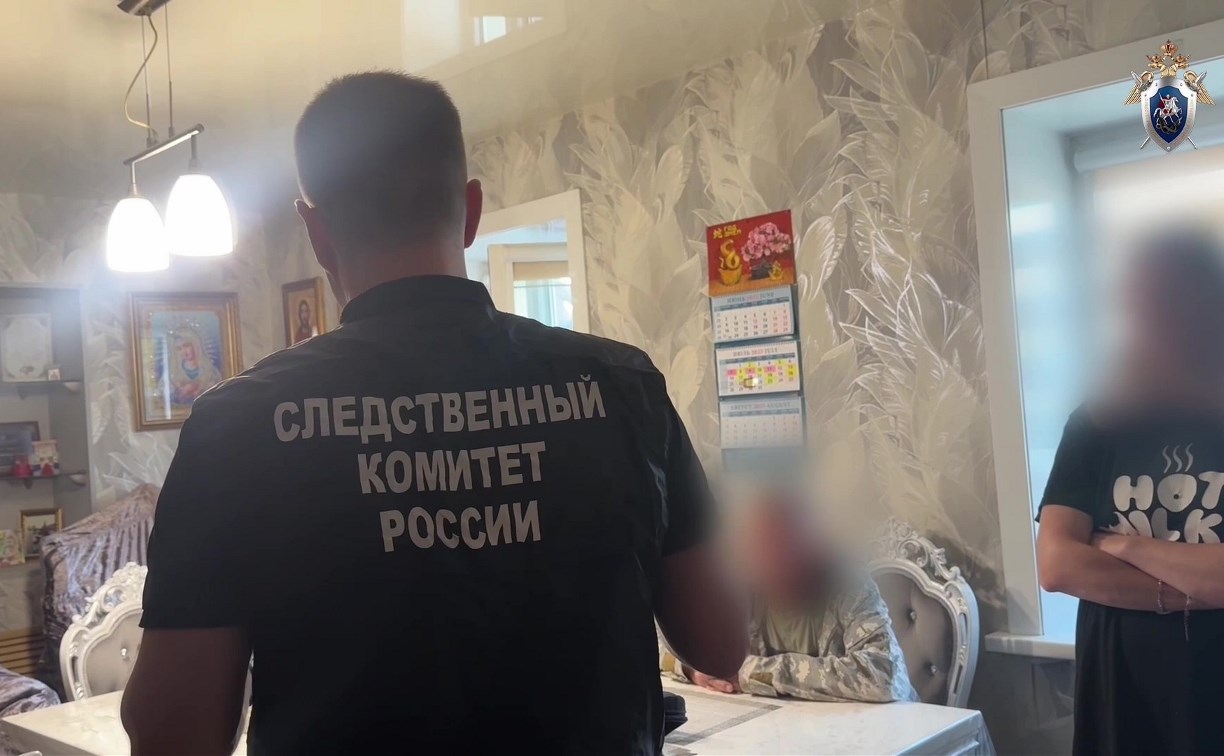 Фигуранты дела о нелегальном оформлении около 1000 мигрантов уволены из УМВД на Сахалине
