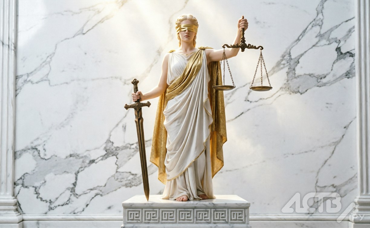 Сахалинцу запретили выезд за границу из-за неоплаченных штрафов