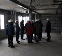 Первый арендный дом в Южно-Сахалинске планируют сдать в августе 2016 года