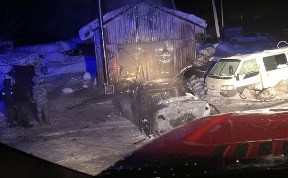 Происшествия