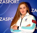 Сахалинка София Надыршина попала в окончательный список участников Олимпиады-2022 в Пекине