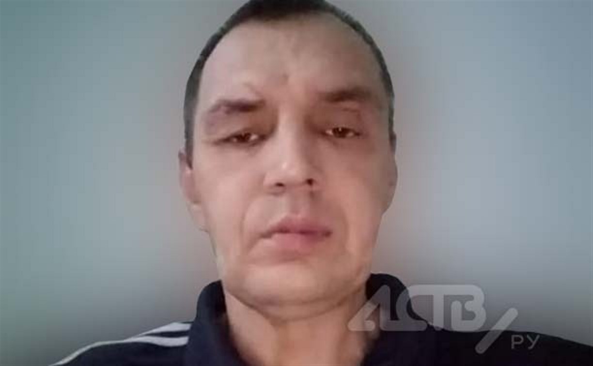 Подозреваемого в краже машинки для стрижки и телефона ищет сахалинская полиция