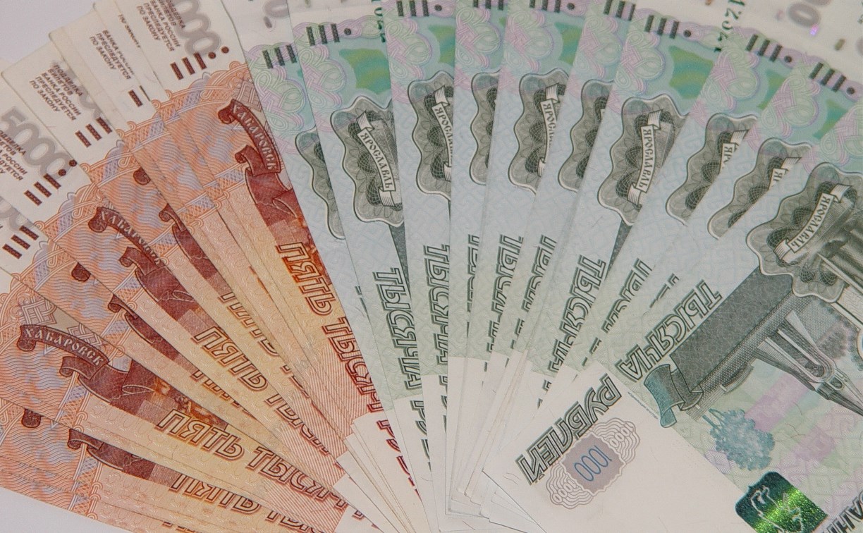 Сахалинскому предпринимателю грозит до 3 лет лишения свободы за неуплату налогов 