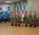 Гала-концерт с участием южносахалинцев собрал в Асахикаве больше 1000 зрителей