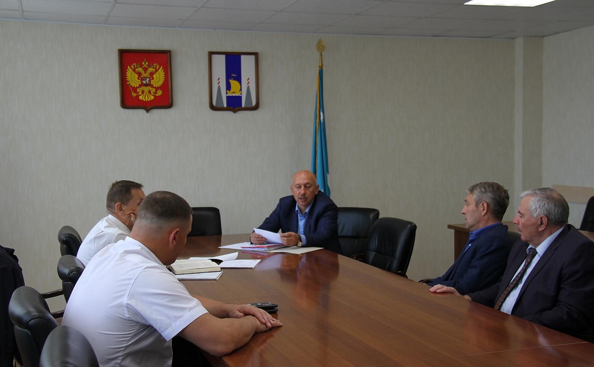 Депутаты предложили сделать 2 сентября на Сахалине днем воинской славы