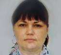 40-летняя женщина пропала в Смирных