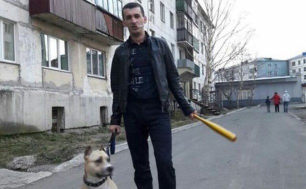 Полиция ищет подозреваемых в убийстве стоматолога из Макарова Полиция ищет подозреваемых в убийстве стоматолога из Макарова
