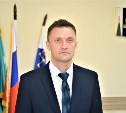 Мэра избрали в Тымовском районе