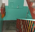 В Поронайске устанавливают обстоятельства смерти местного жителя