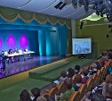 Началась подготовка к строительству двух школ искусств и двух домов культуры в Южно-Сахалинске