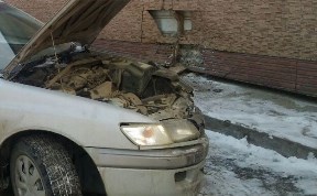 Происшествия