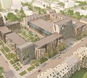 Проект строительства кампуса СахГУ "сломал систему" принятия решений о начале федеральных строек