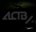 Двое несовершеннолетних пытались уйти от полицейской погони на Сахалине - пришлось применить оружие