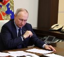 Путин подписал законы о штрафах до 1,5 млн за дискредитацию добровольцев и фейки об СВО