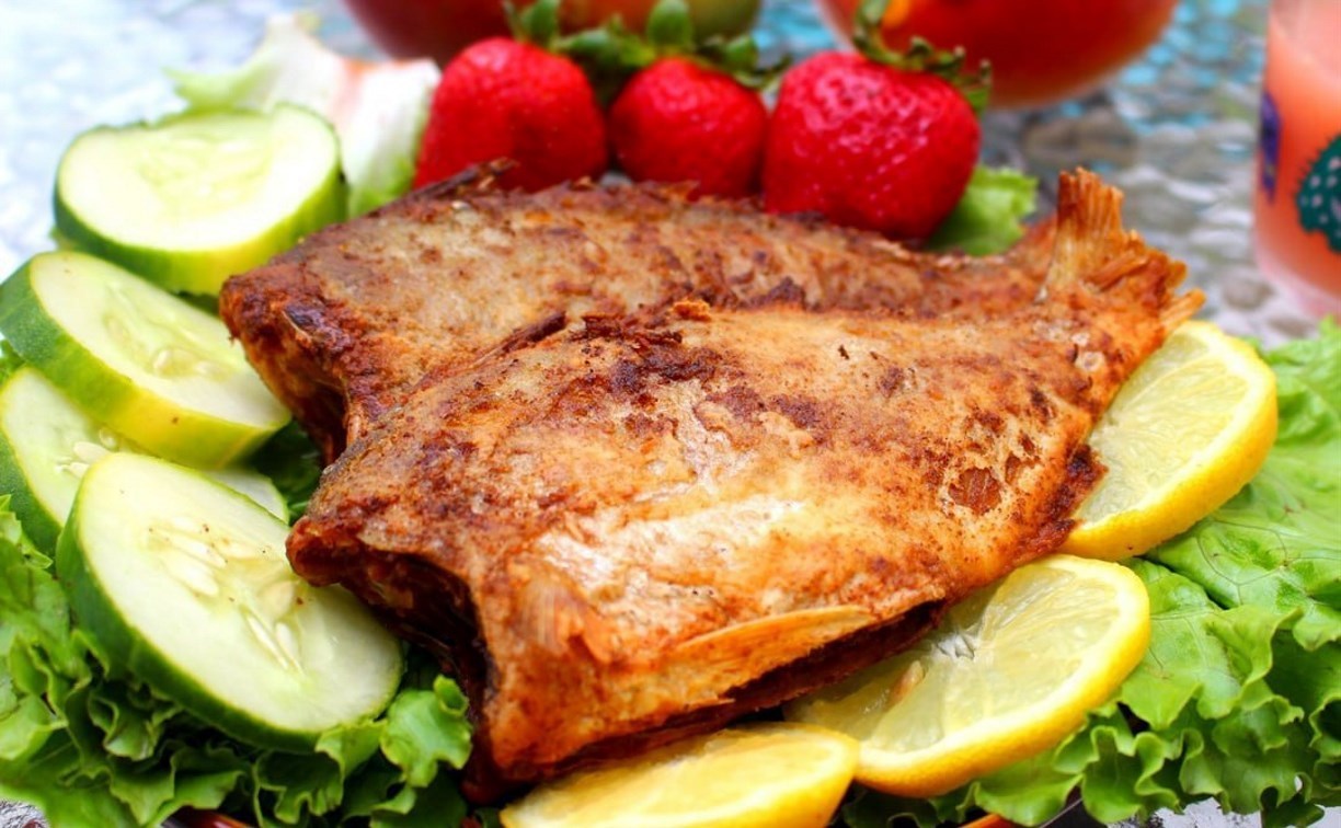 Где купить свежую селёдку и камбалу в Южно-Сахалинске по доступной цене — список адресов