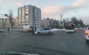 Происшествия