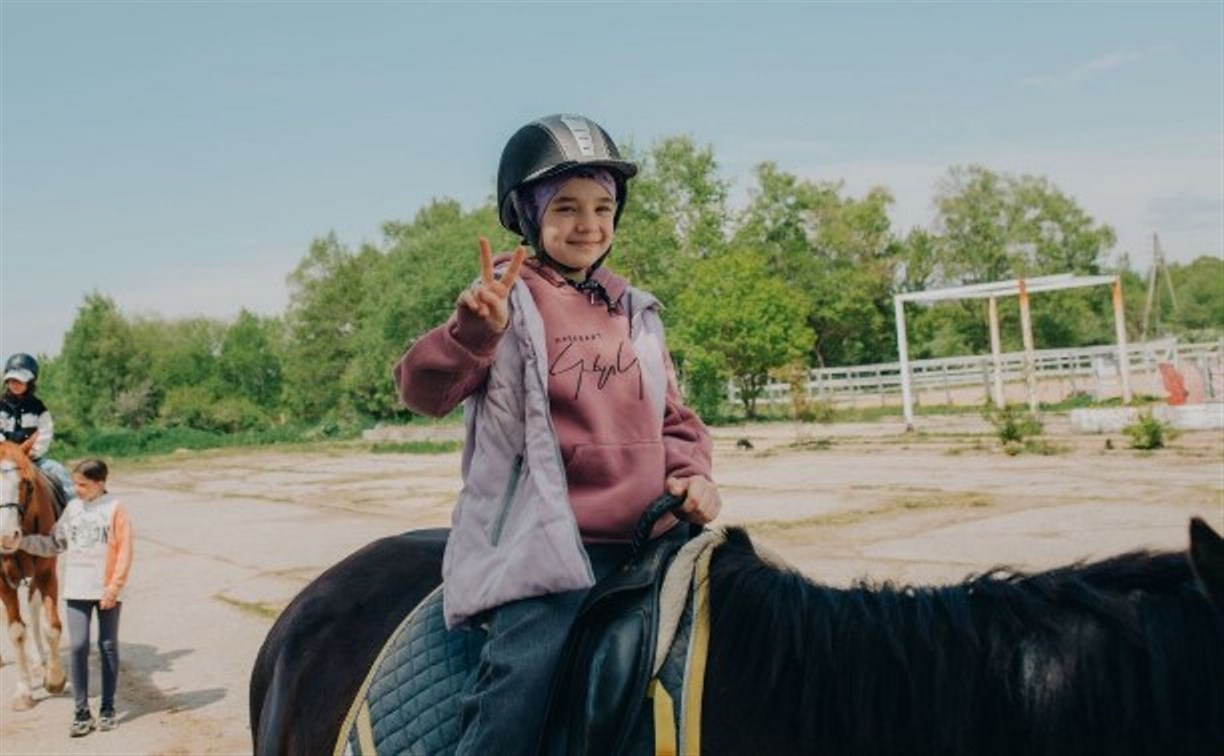 Аквапарк, проекты, съёмки, творчество и новые друзья