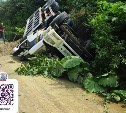 Чудом выживший в ДТП водитель самосвала находится в больнице: подробности аварии в Соколе