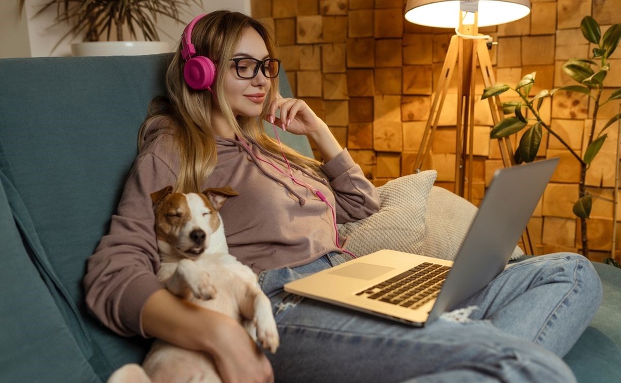 Южно-сахалинский "Уюн парк" вышел в интернет на высоких скоростях