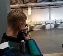 Мастером спорта России по пулевой стрельбе стал 16-летний сахалинец