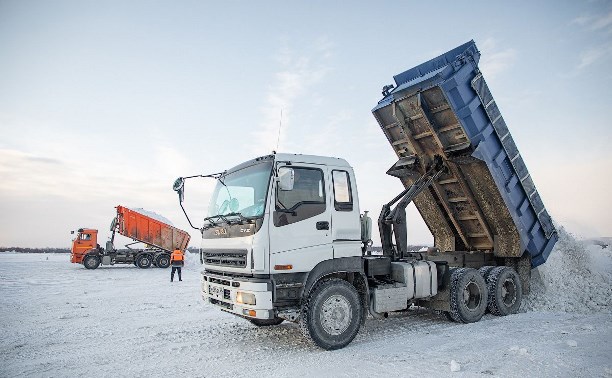 Планы по расчистке: какие улицы освободят от снега в Южно-Сахалинске 6 февраля